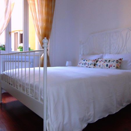 The Best Bedroom In Мілан Екстер'єр фото